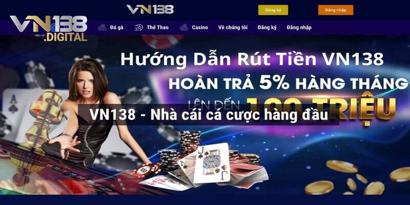 Rút tiền siêu nhanh chóng